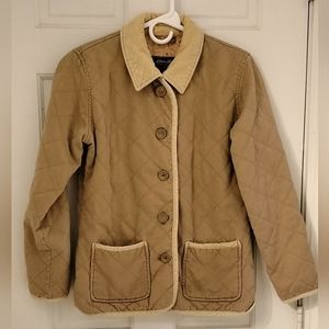 Vintage Eddie Bauer Barn Coat